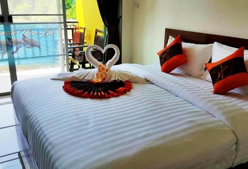 Hotel Baramate Khao Lak   Sha Plus