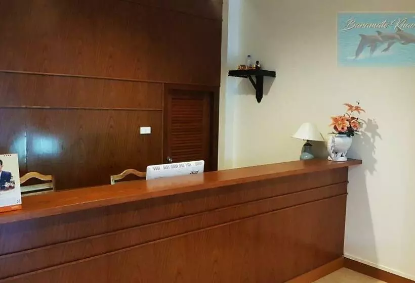 هتل Baramate Khao Lak   Sha Plus