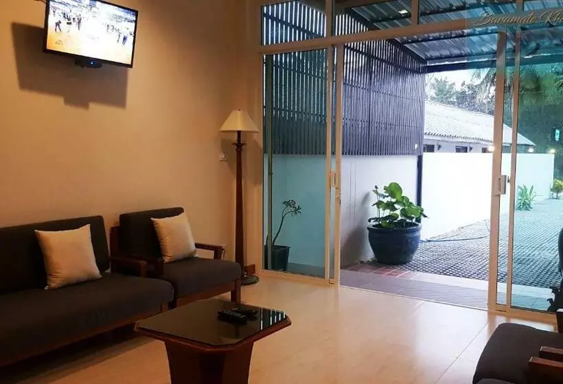 هتل Baramate Khao Lak   Sha Plus