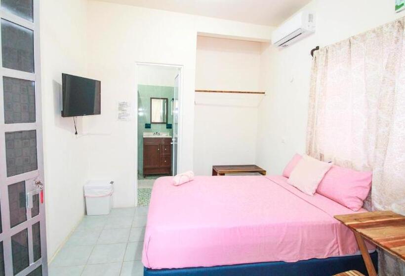 هتل Siyan Ka An Bak Halal