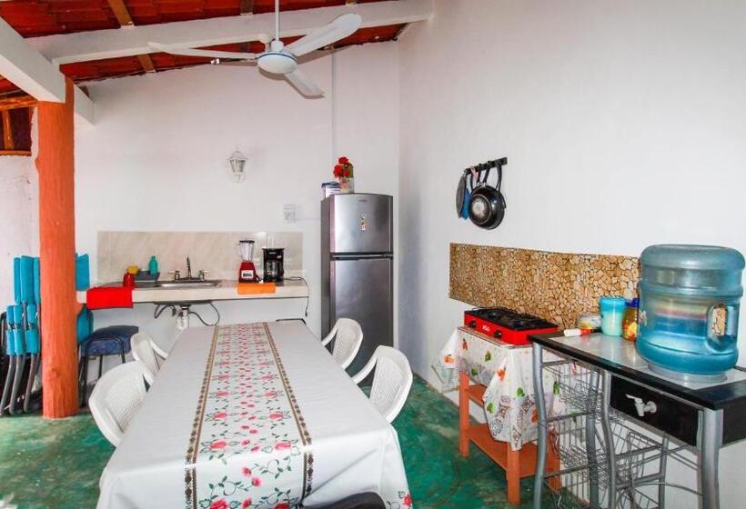 هتل Siyan Ka An Bak Halal