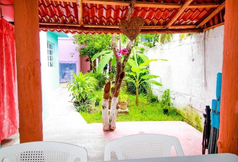 هتل Siyan Ka An Bak Halal