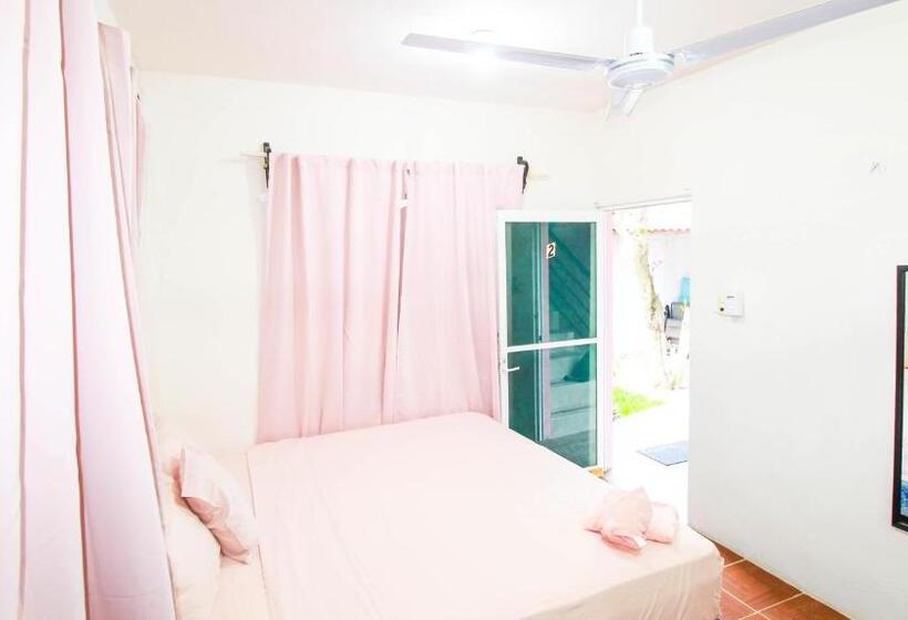 هتل Siyan Ka An Bak Halal