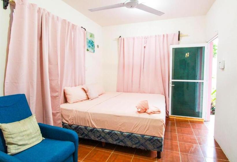 هتل Siyan Ka An Bak Halal