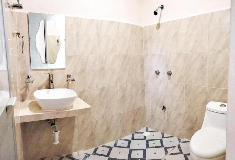 هتل Siyan Ka An Bak Halal