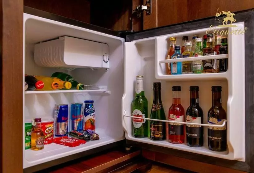 ホテル Villa Etiquette