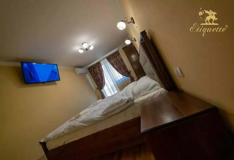 ホテル Villa Etiquette