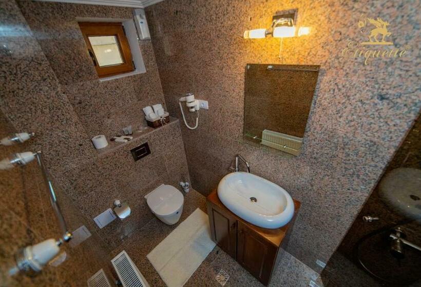 فندق Villa Etiquette