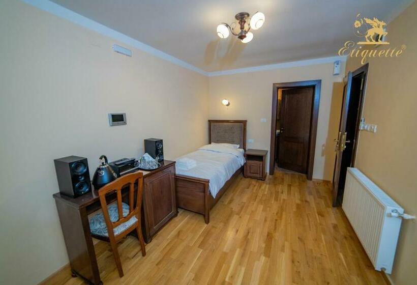 فندق Villa Etiquette