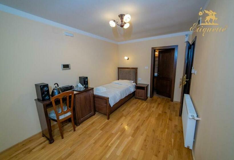 فندق Villa Etiquette