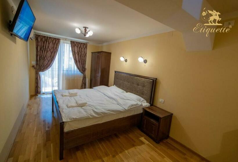 فندق Villa Etiquette