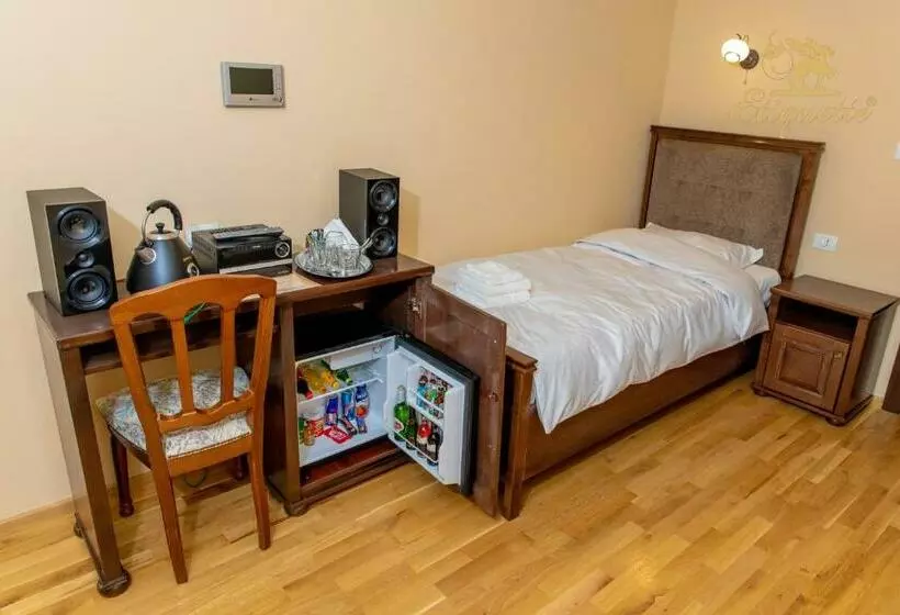 ホテル Villa Etiquette