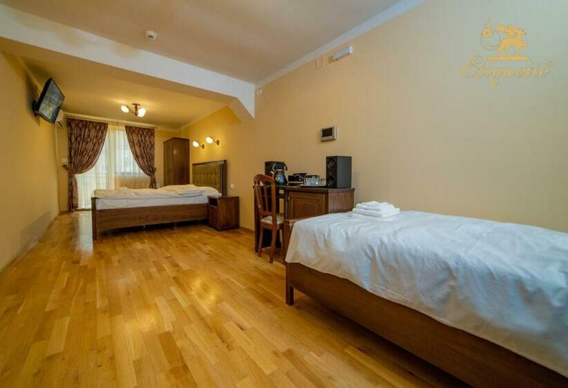 فندق Villa Etiquette