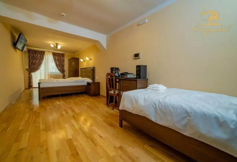 ホテル Villa Etiquette