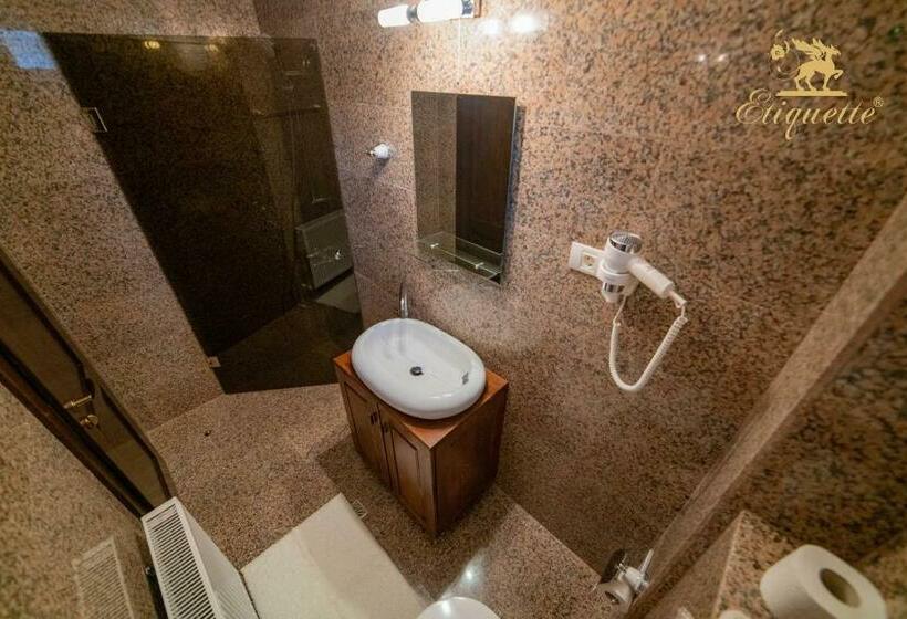 فندق Villa Etiquette