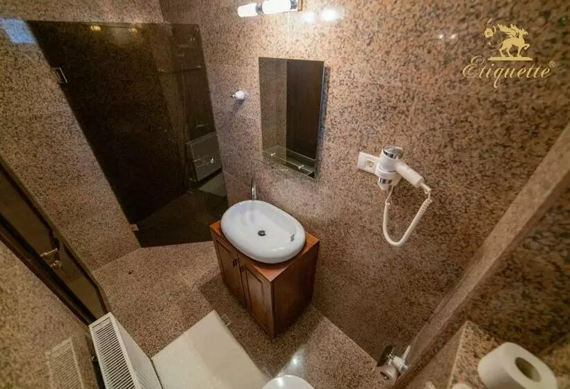 ホテル Villa Etiquette