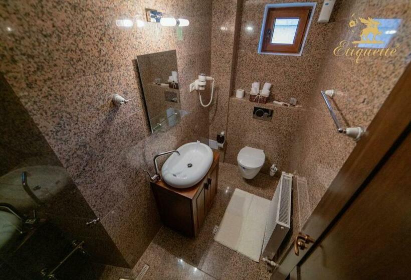 فندق Villa Etiquette