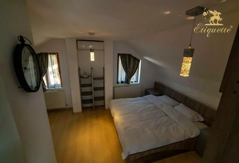 ホテル Villa Etiquette