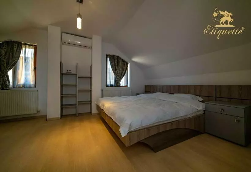 ホテル Villa Etiquette