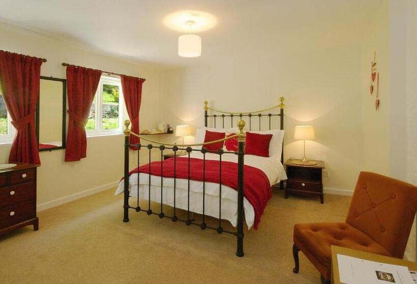 Natal House Bed & Breakfast