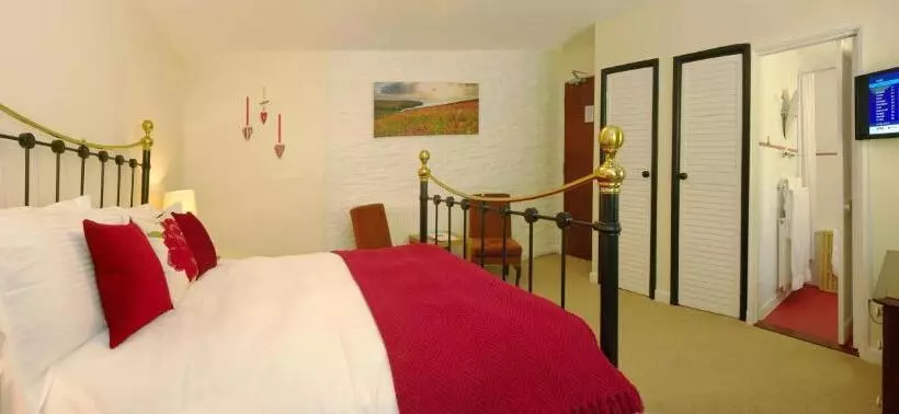 Natal House Bed & Breakfast