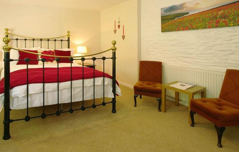 Natal House Bed & Breakfast