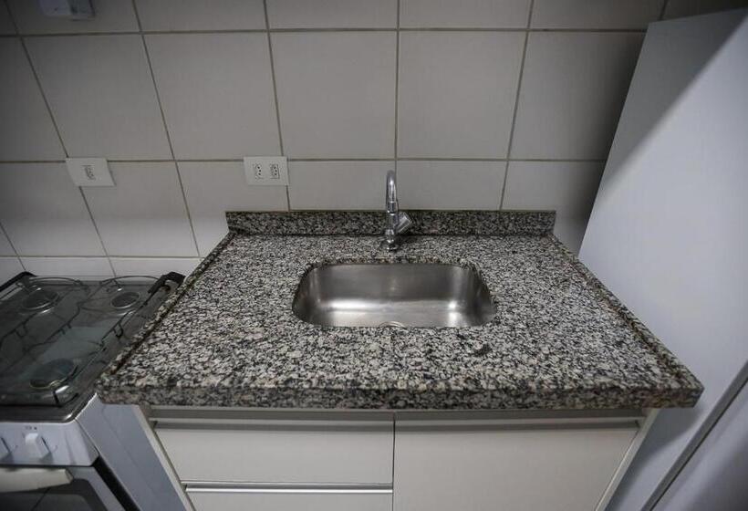 Neo Beira Mar Pajucara 2qts 2wifi 2 Garag  Adm Nutelss