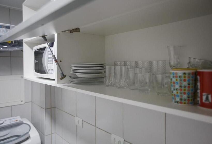 Neo Beira Mar Pajucara 2qts 2wifi 2 Garag  Adm Nutelss