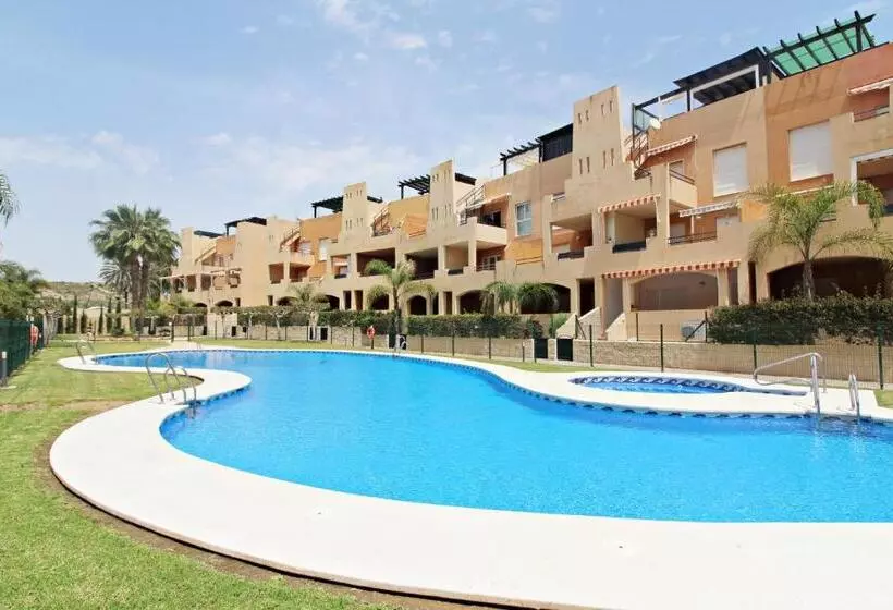 Paraiso De Vera Nassau