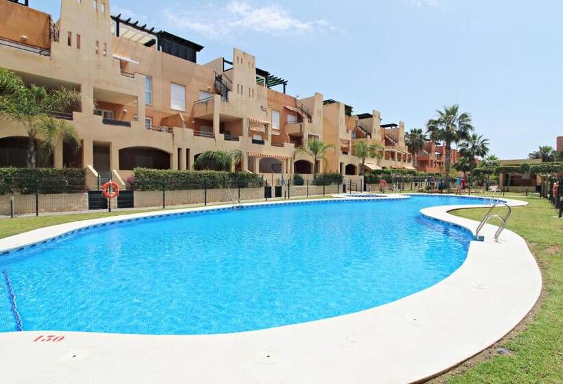 Paraiso De Vera Nassau