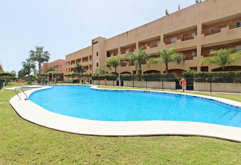 Paraiso De Vera Nassau