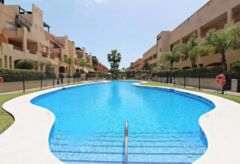 Paraiso De Vera Nassau