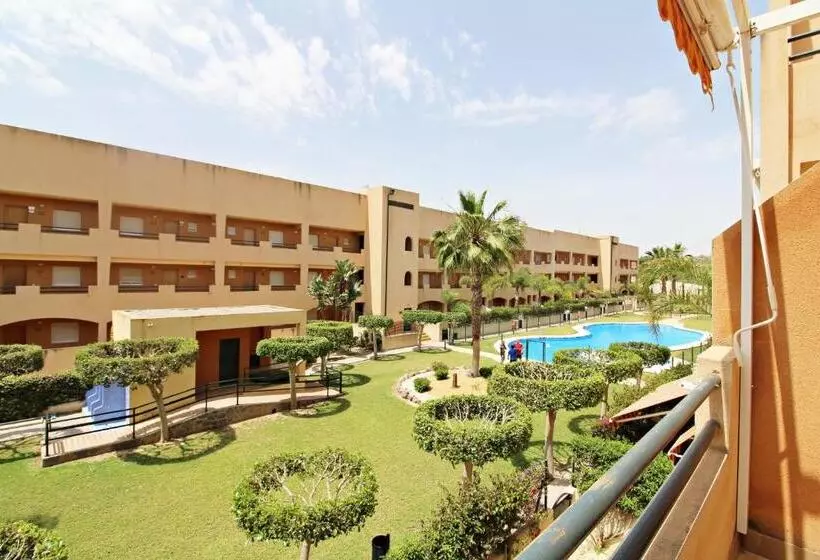 Paraiso De Vera Nassau
