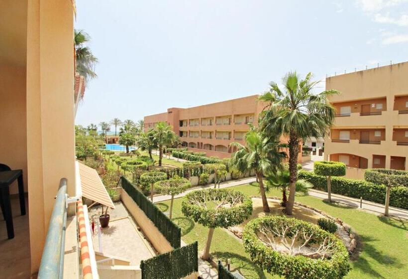 Paraiso De Vera Nassau