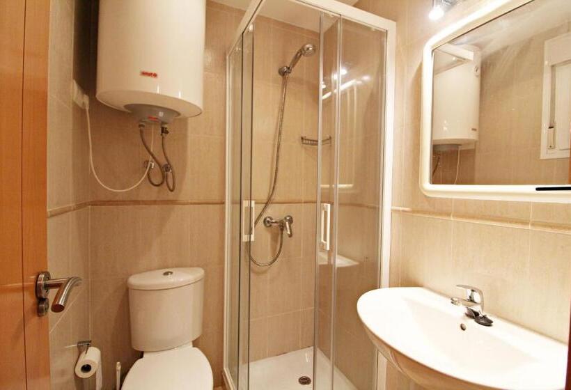 Paraiso De Vera Nassau