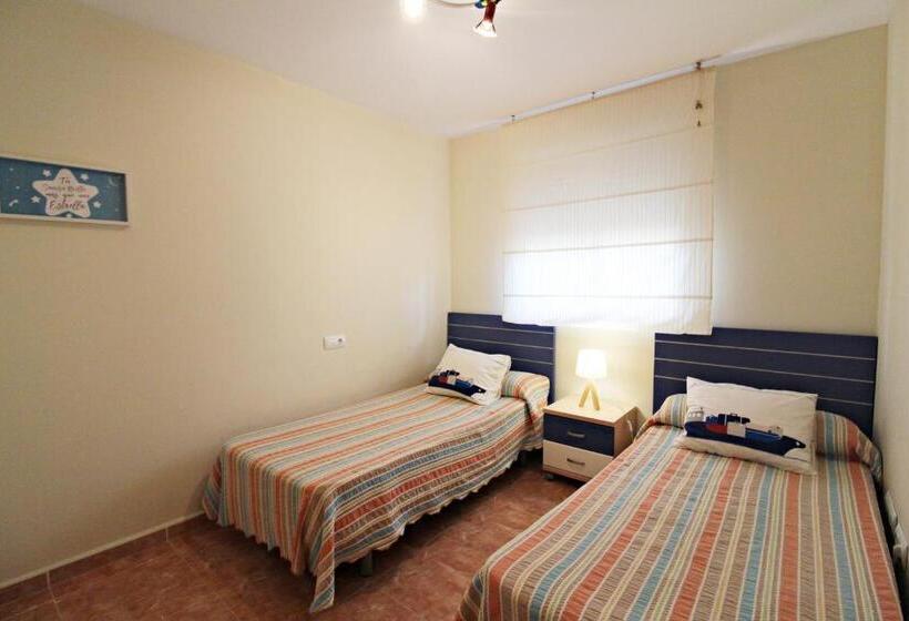 Paraiso De Vera Nassau