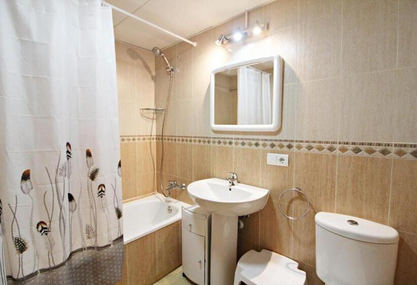 Paraiso De Vera Nassau