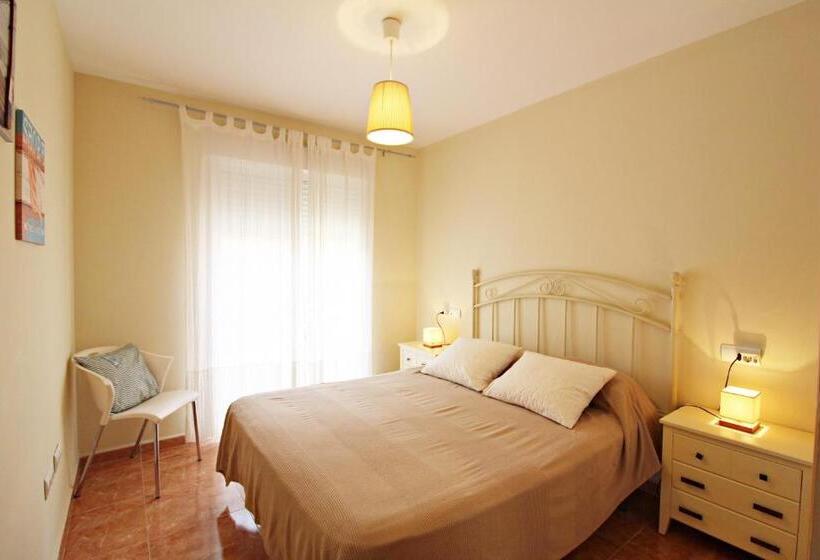 Paraiso De Vera Nassau