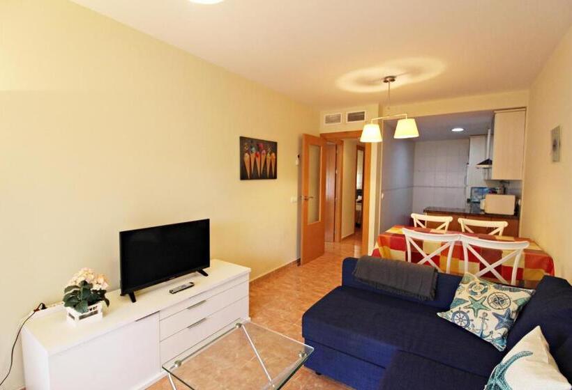 Paraiso De Vera Nassau