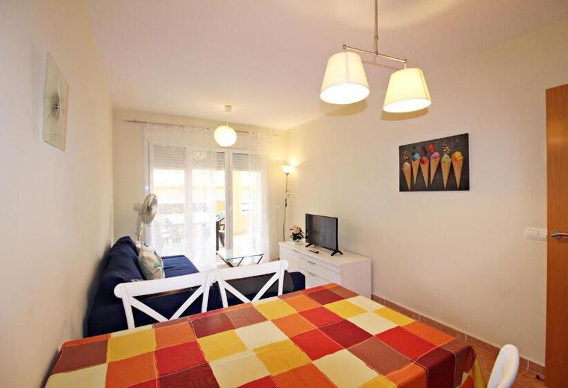 Paraiso De Vera Nassau