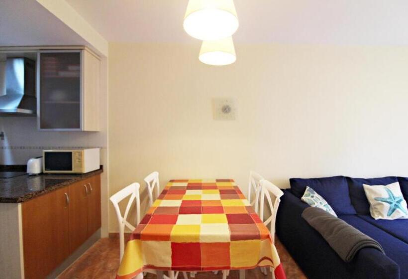 Paraiso De Vera Nassau