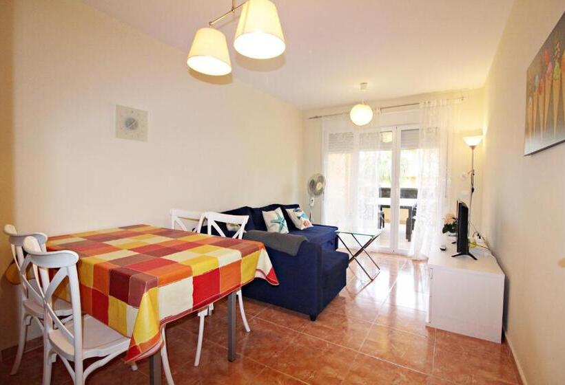 Paraiso De Vera Nassau