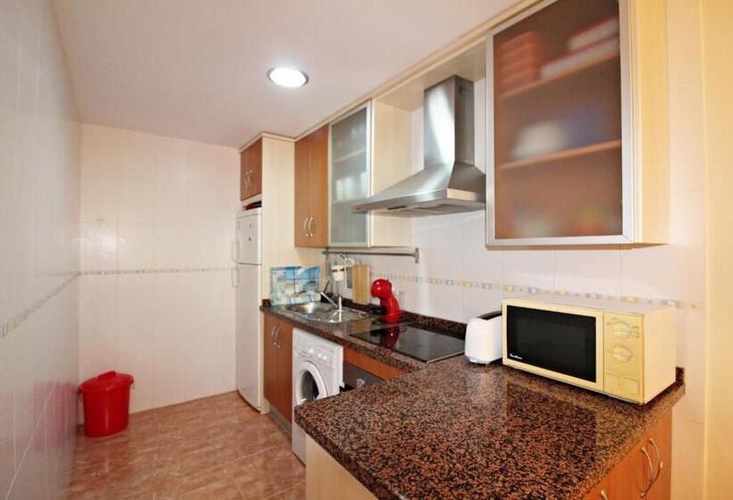 Paraiso De Vera Nassau