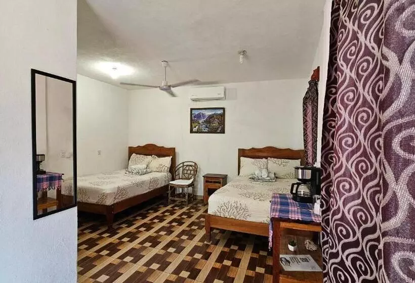پانسیون Casa Coral
