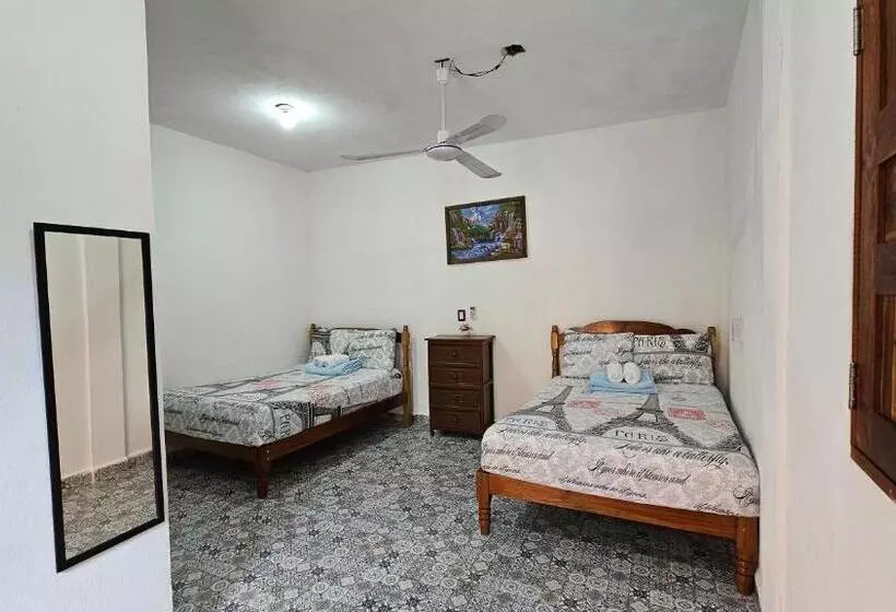 پانسیون Casa Coral
