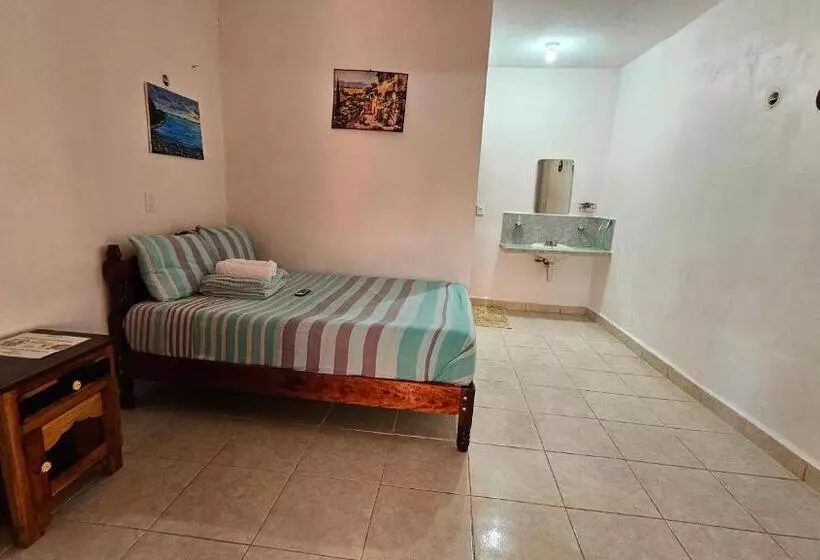پانسیون Casa Coral