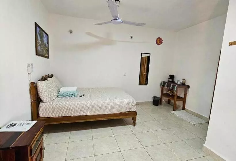 پانسیون Casa Coral