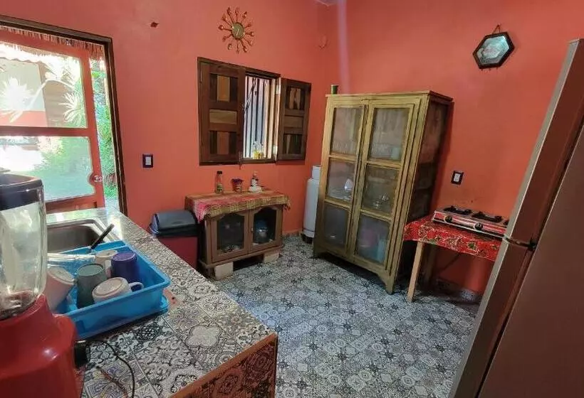 پانسیون Casa Coral