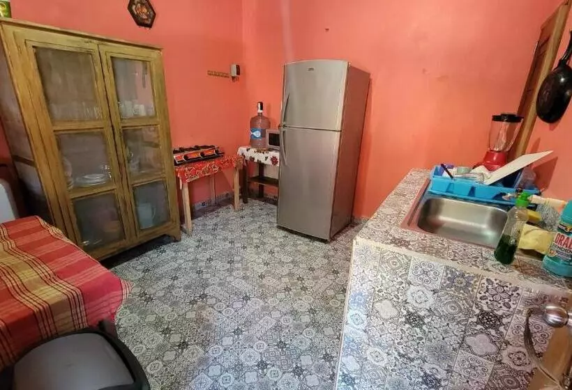 پانسیون Casa Coral