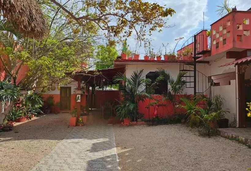 پانسیون Casa Coral